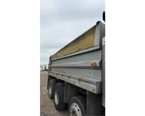 Other 15FT Body  Bed