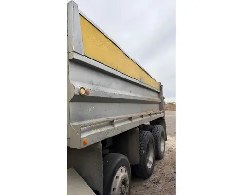 Body / Bed Other 15FT Holst Truck Parts