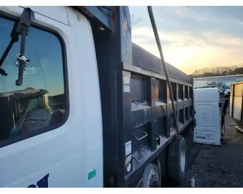 Body / Bed Other 18' Complete Recycling Group LLC