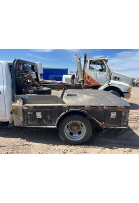 Other 19.5 Wheel