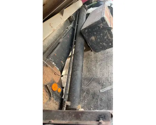 Body / Bed Other 20' Holst Truck Parts