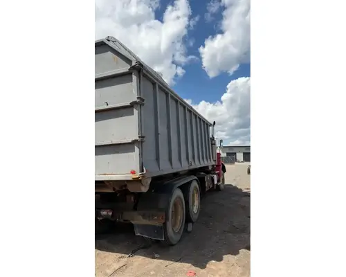Body / Bed Other 20' Holst Truck Parts
