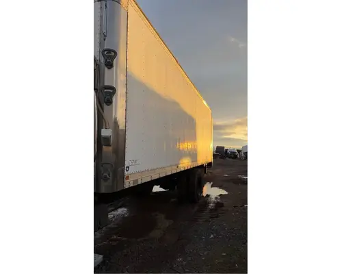 Body / Bed Other 24' Holst Truck Parts