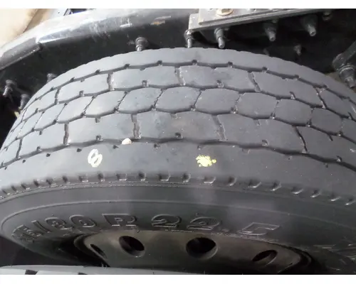 Tires OTHER 275/80R22.5 LKQ Thompson Motors - Wykoff