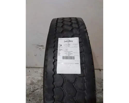 Tires OTHER 285/75R24.5 LKQ Western Truck Parts