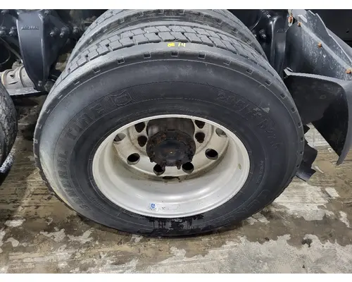 Tires OTHER 295/75R22.5 LKQ Thompson Motors - Wykoff