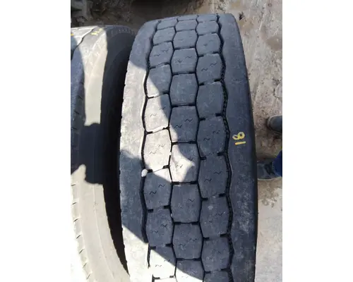 Tires OTHER 295/75R22.5 LKQ Thompson Motors - Wykoff
