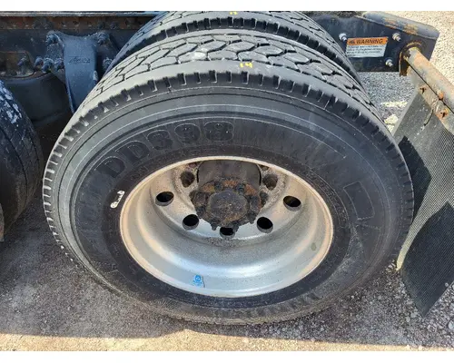 Tires OTHER 295/75R22.5 LKQ Thompson Motors - Wykoff