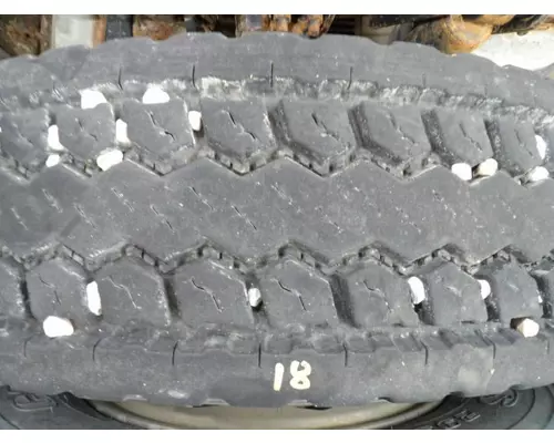 Tires OTHER 295/75R22.5 LKQ Thompson Motors - Wykoff