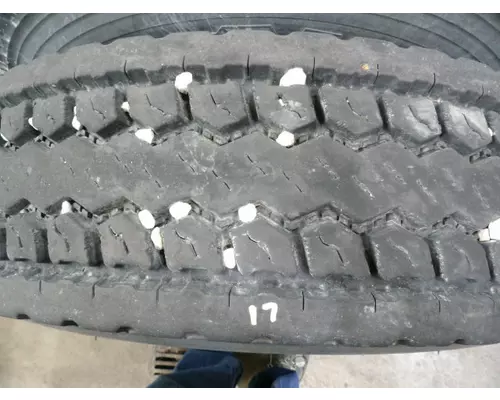 Tires OTHER 295/75R22.5 LKQ Thompson Motors - Wykoff