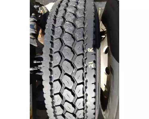 Tires OTHER 295/75R22.5 LKQ Thompson Motors - Wykoff
