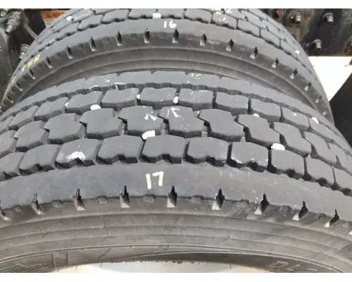 Tires OTHER 295/75R22.5 LKQ Thompson Motors - Wykoff