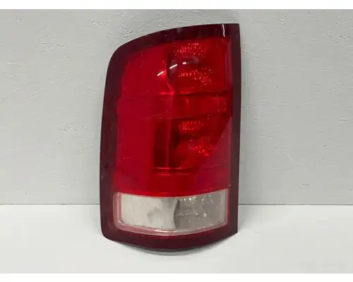Tail Lamp Other 3500 Complete Recycling Group LLC