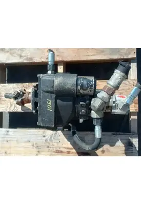 Other 357 Hydraulic Pump/Motor