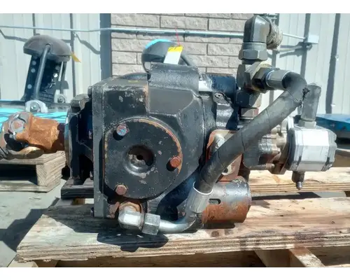 Other 357 Hydraulic PumpMotor