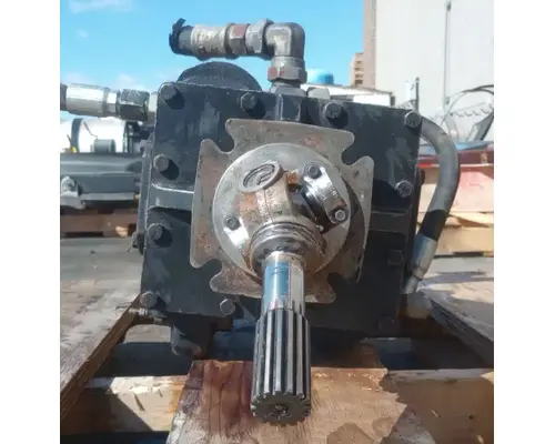 Other 357 Hydraulic PumpPTO Pump