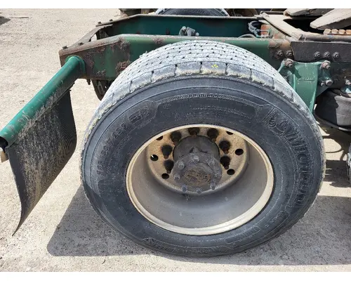 Tires OTHER 445/50R22.5 LKQ Thompson Motors - Wykoff