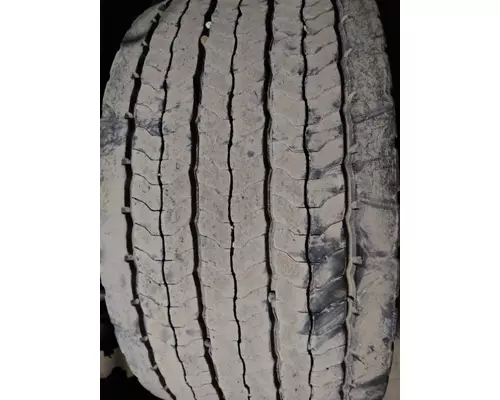 Tires OTHER 445/50R22.5 LKQ KC Truck Parts Billings
