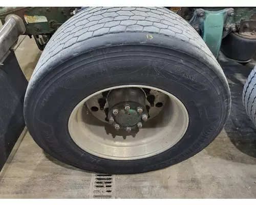 Tires OTHER 445/50R22.5 LKQ Thompson Motors - Wykoff