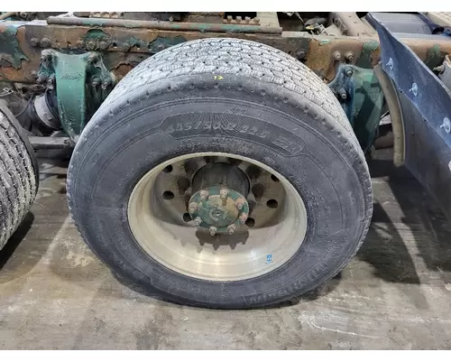 Tires OTHER 445/50R22.5 LKQ Thompson Motors - Wykoff