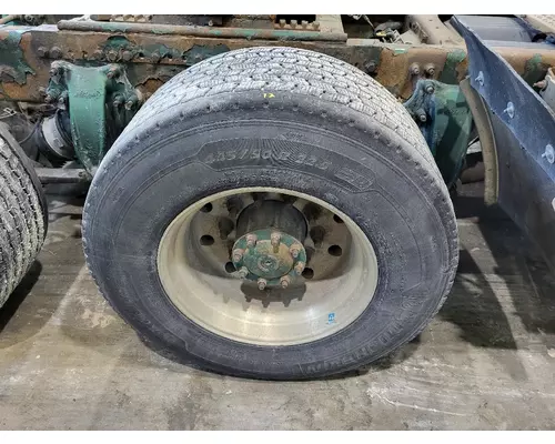 Tires OTHER 445/50R22.5 LKQ Thompson Motors - Wykoff