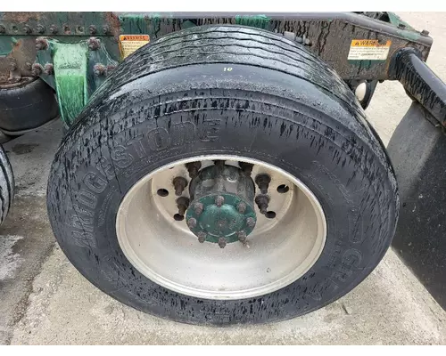 Tires OTHER 445/50R22.5 LKQ Thompson Motors - Wykoff