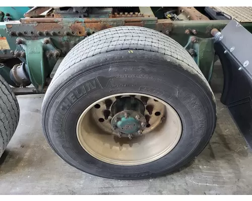 Tires OTHER 445/50R22.5 LKQ Thompson Motors - Wykoff
