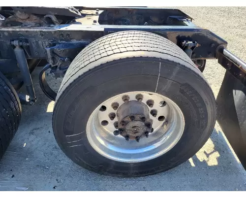 Tires OTHER 445/50R22.5 LKQ Thompson Motors - Wykoff
