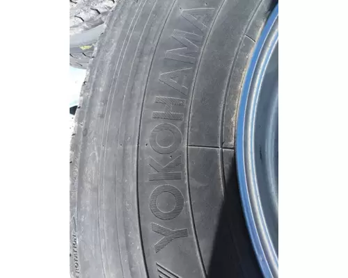 Tires OTHER 445/50R22.5 LKQ Thompson Motors - Wykoff