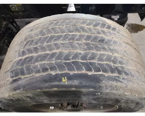 Tires OTHER 445/50R22.5 LKQ Thompson Motors - Wykoff