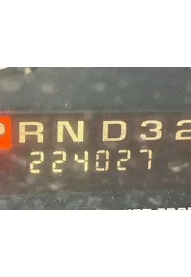 Other 5.7 Engine Assembly