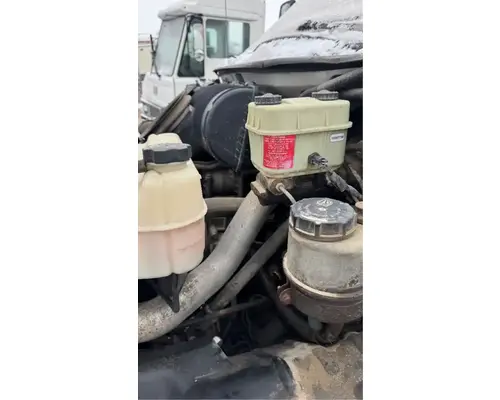 Engine Assembly Other 6.6L DURAMAX Holst Truck Parts