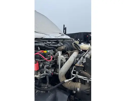 Other 6.6L DURAMAX Engine Assembly