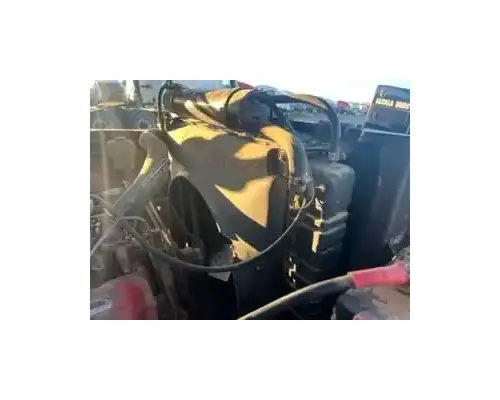 Radiator Other 6500 Holst Truck Parts