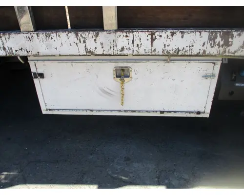 Tool Box Other Aftermarket Geco - Fresno