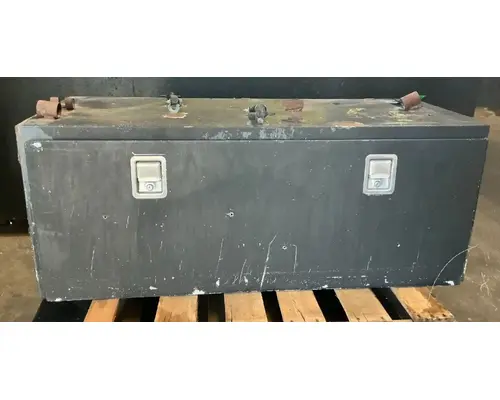 Tool Box Other Aftermarket Geco - Fresno