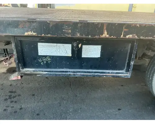 Tool Box Other Aftermarket Geco - Fresno