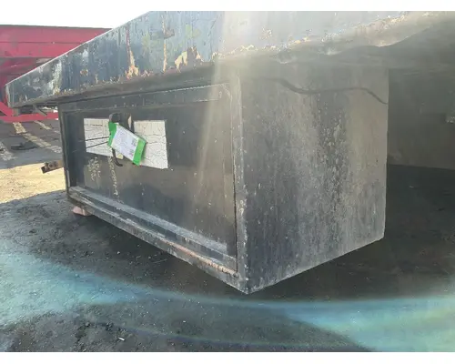 Other Aftermarket Tool Box