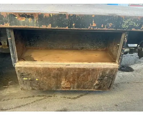 Other Aftermarket Tool Box
