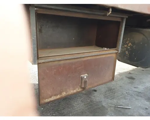 Other Aftermarket Tool Box