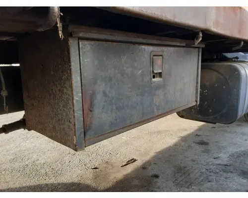 Other Aftermarket Tool Box