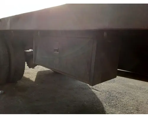Other Aftermarket Tool Box