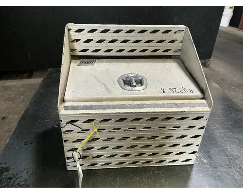 Tool Box Other Aftermarket Geco - Fresno