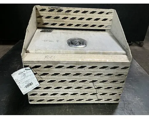 Tool Box Other Aftermarket Geco - Fresno