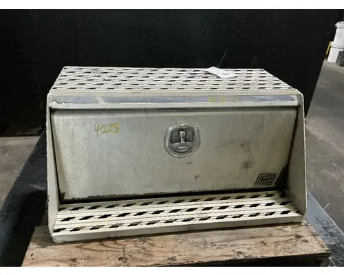 Tool Box Other Aftermarket Geco - Fresno