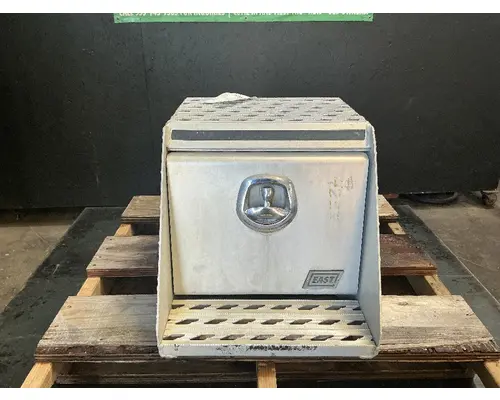Tool Box Other Aftermarket Geco - Fresno