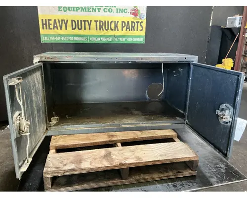 Other Aftermarket Tool Box