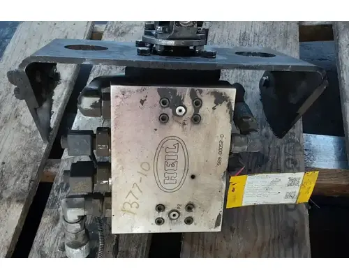 Other CONDOR Hydraulic PumpMotor