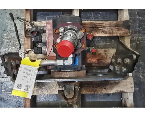 Other CONDOR Hydraulic PumpMotor