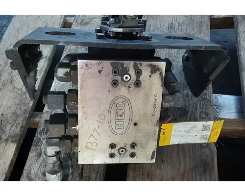 Other CONDOR Hydraulic PumpPTO Pump